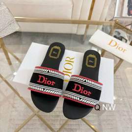 Picture of Dior Slippers _SKUDiorsz35-40NW04092969